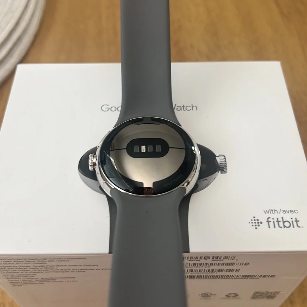 Google pixel watch LTE